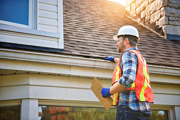 Trusted Storm Damage Roof Repair service in Cayuga, IN - Brentwood Metal Roofing
